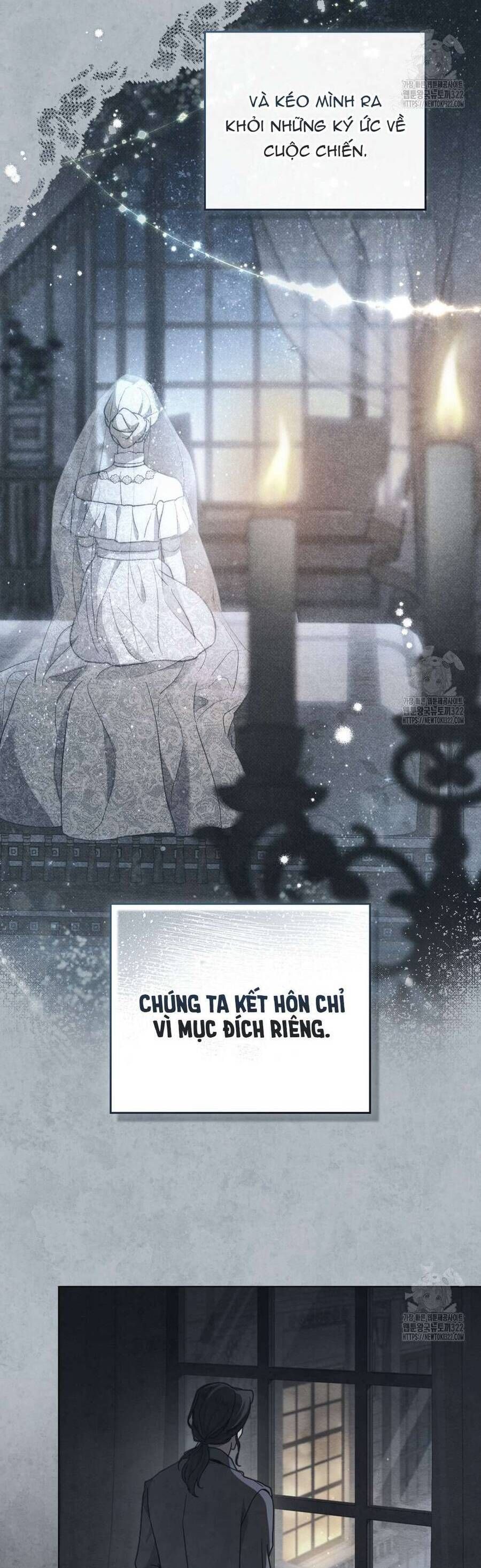 Phương Trình Cứu Rỗi Tôi Chapter 13 - Trang 2