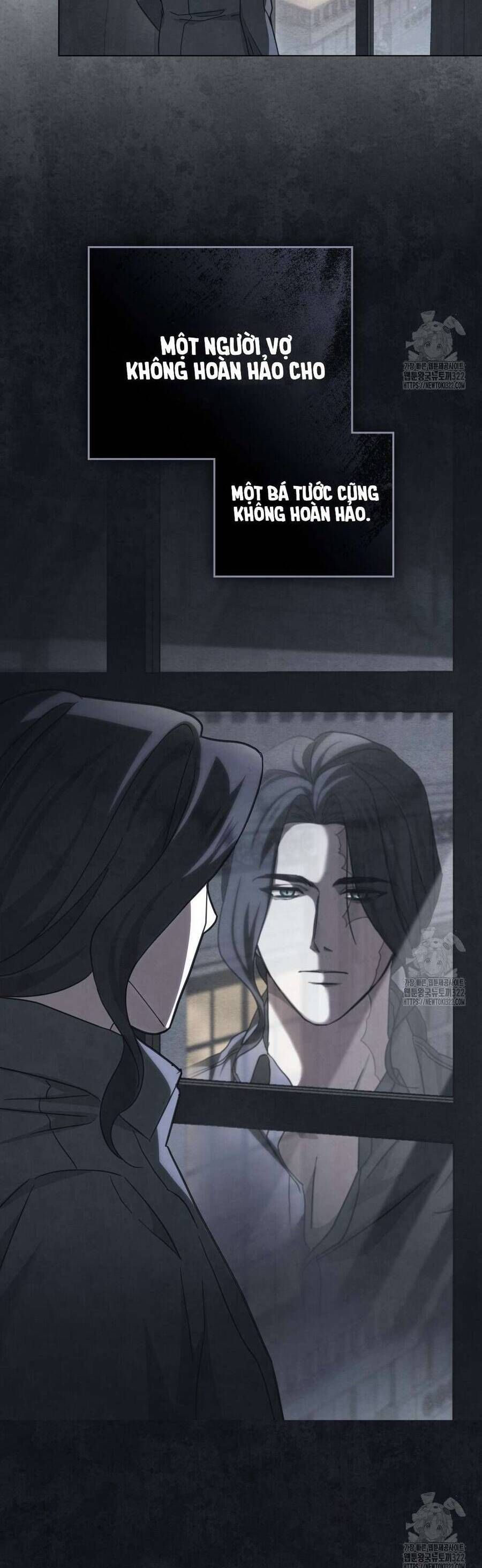 Phương Trình Cứu Rỗi Tôi Chapter 13 - Trang 2