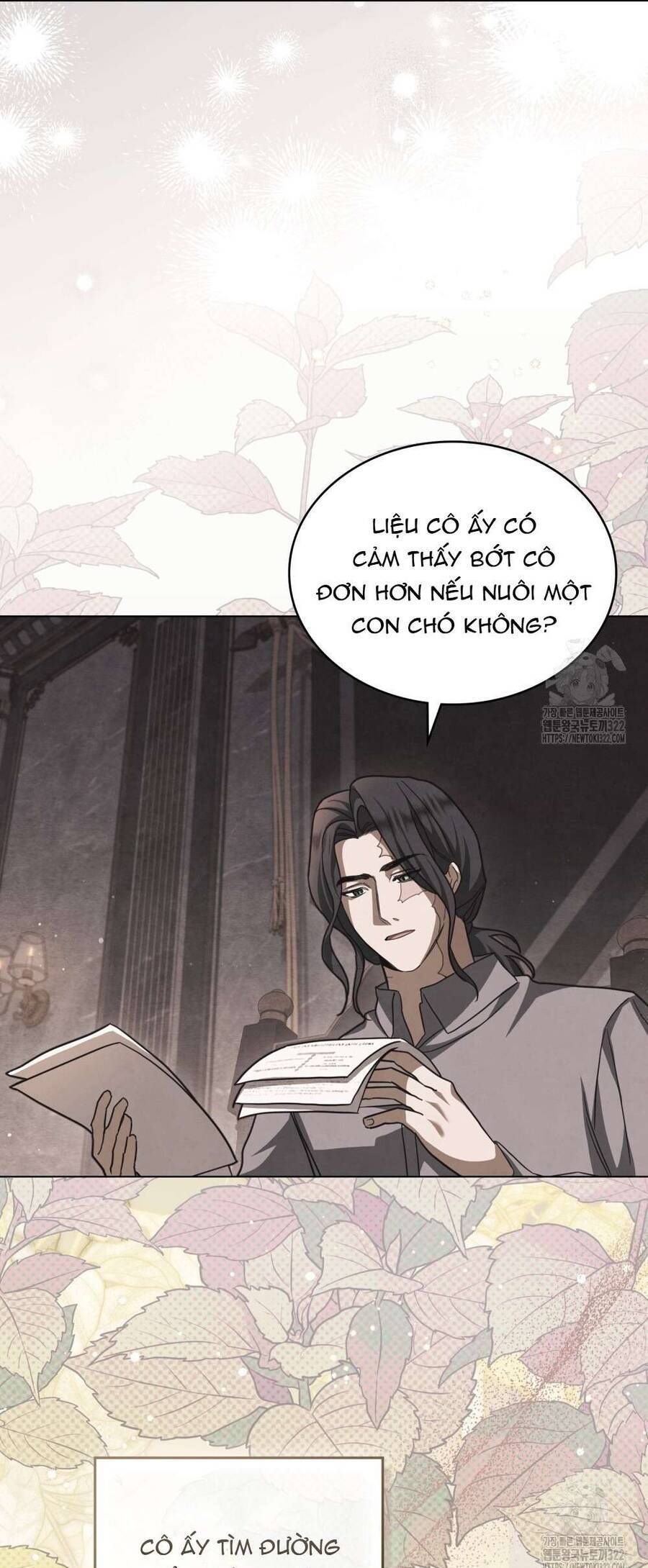 Phương Trình Cứu Rỗi Tôi Chapter 13 - Trang 2