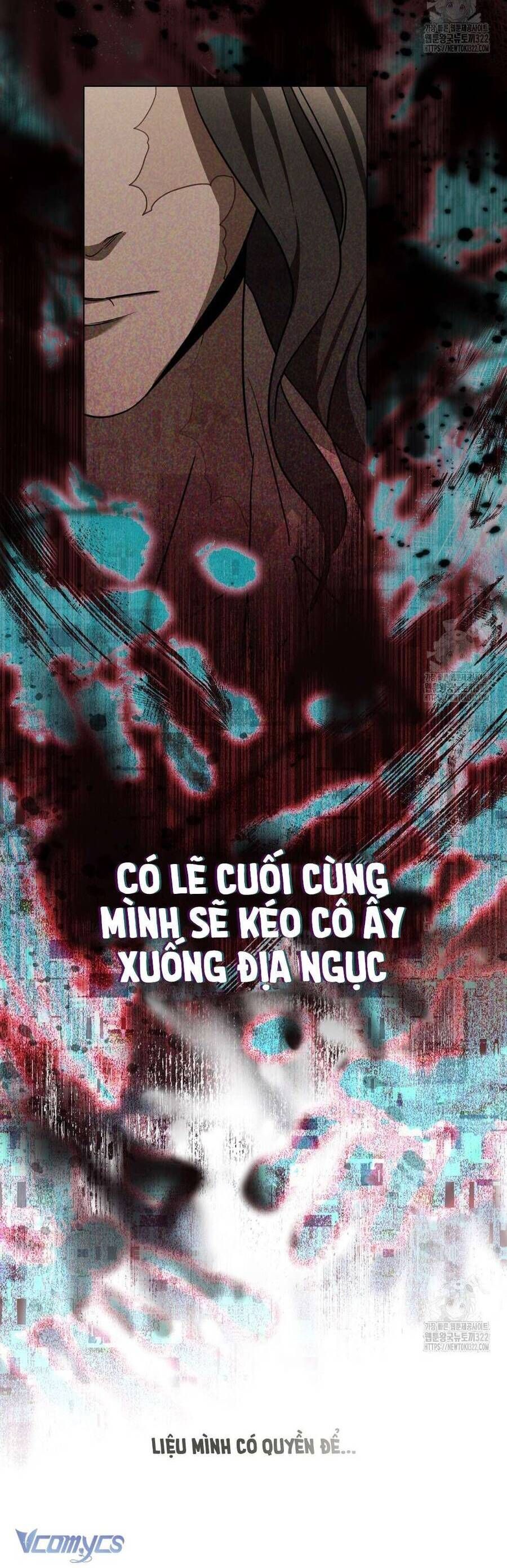 Phương Trình Cứu Rỗi Tôi Chapter 13 - Trang 2