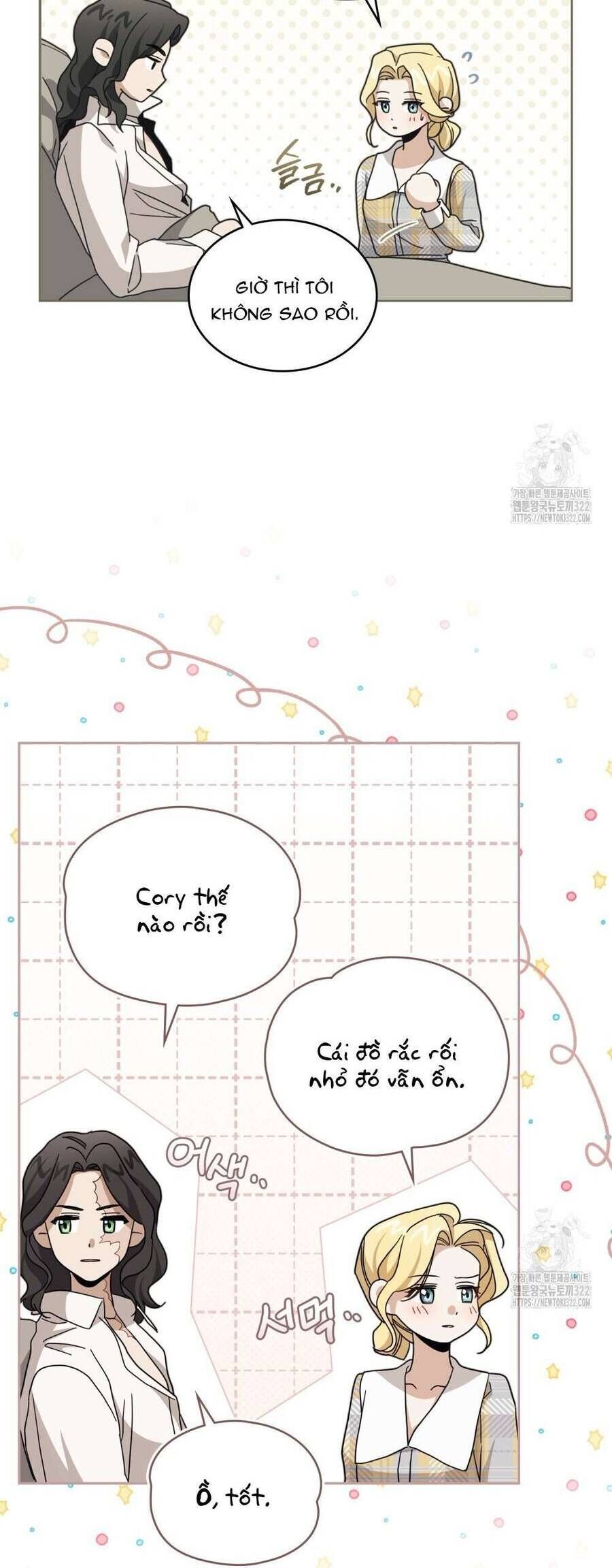 Phương Trình Cứu Rỗi Tôi Chapter 13 - Trang 2