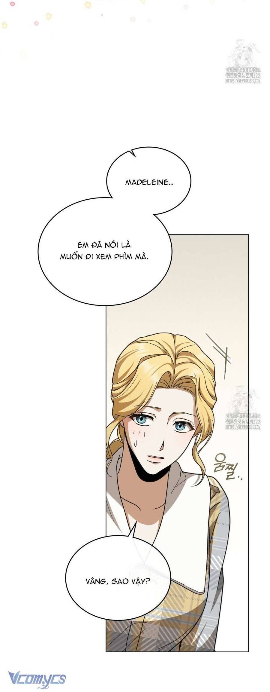 Phương Trình Cứu Rỗi Tôi Chapter 13 - Trang 2