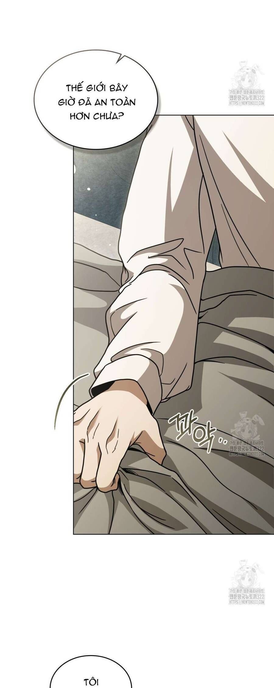 Phương Trình Cứu Rỗi Tôi Chapter 13 - Trang 2