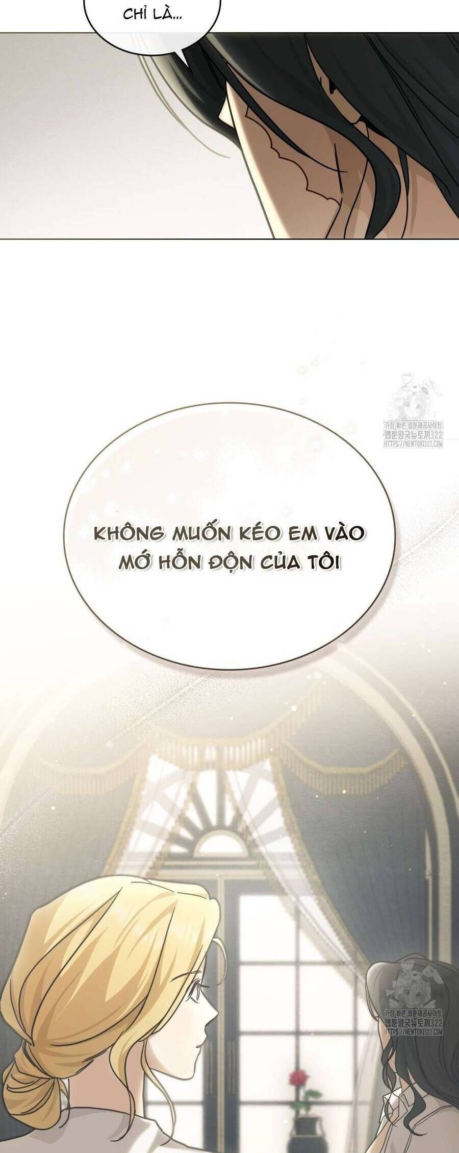 Phương Trình Cứu Rỗi Tôi Chapter 13 - Trang 2