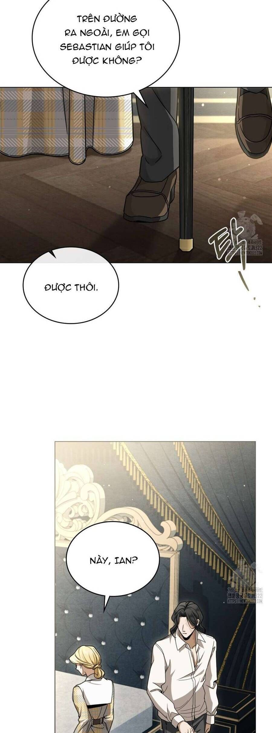 Phương Trình Cứu Rỗi Tôi Chapter 13 - Trang 2