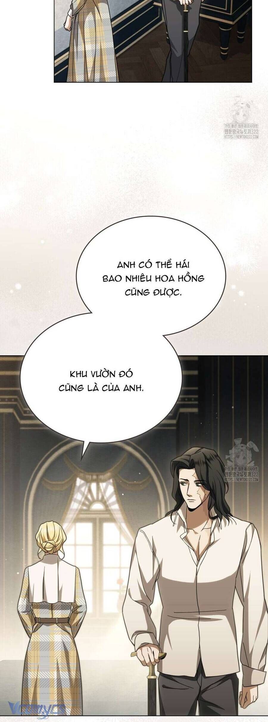 Phương Trình Cứu Rỗi Tôi Chapter 13 - Trang 2