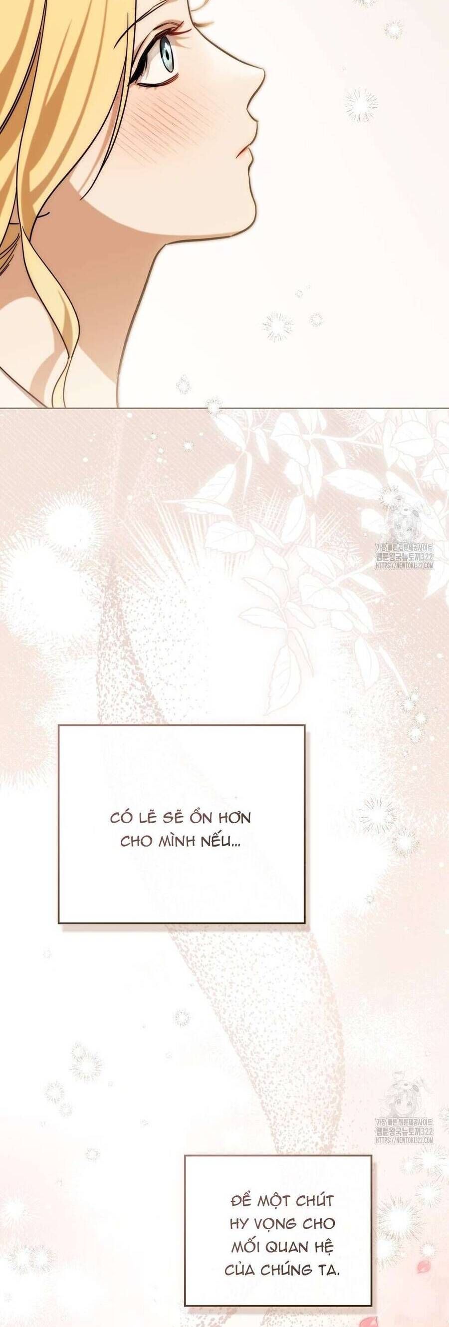 Phương Trình Cứu Rỗi Tôi Chapter 13 - Trang 2