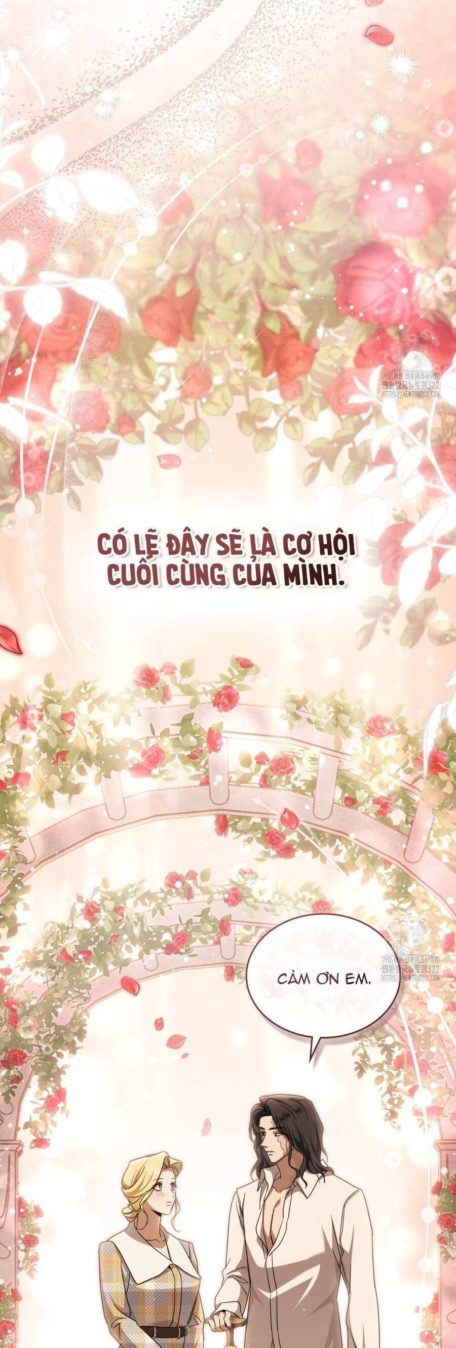 Phương Trình Cứu Rỗi Tôi Chapter 13 - Trang 2