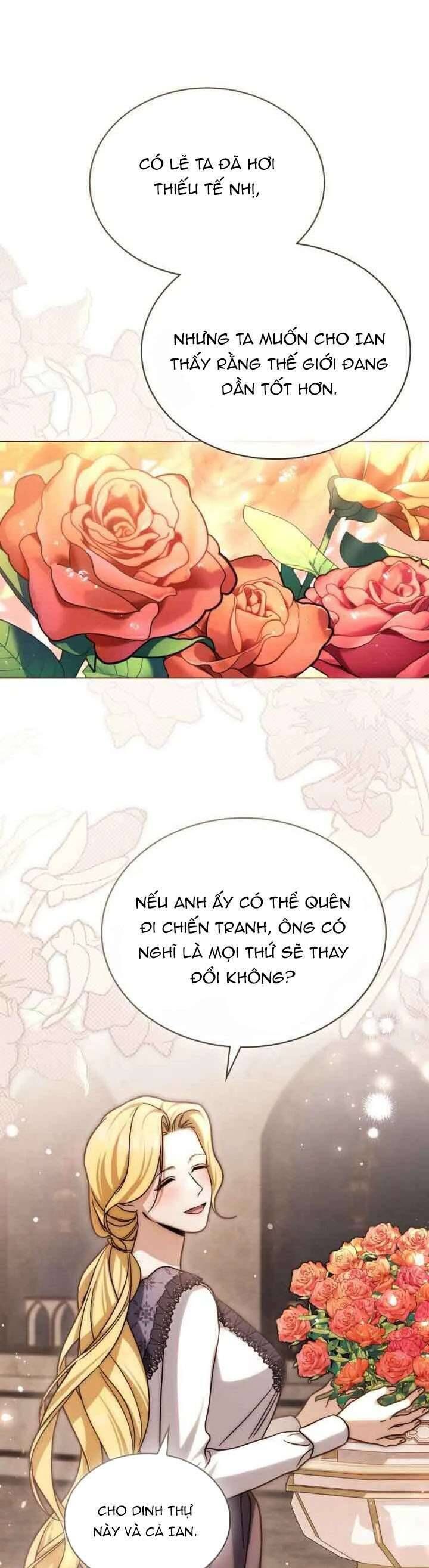 Phương Trình Cứu Rỗi Tôi Chapter 14 - Trang 2