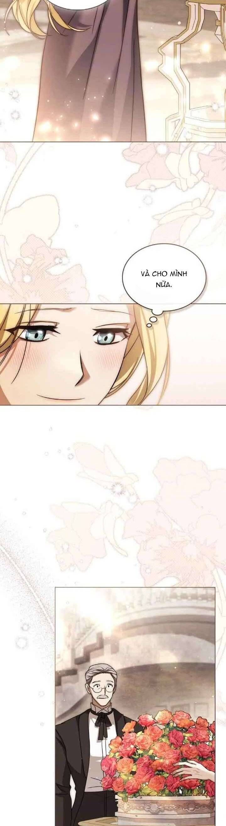 Phương Trình Cứu Rỗi Tôi Chapter 14 - Trang 2