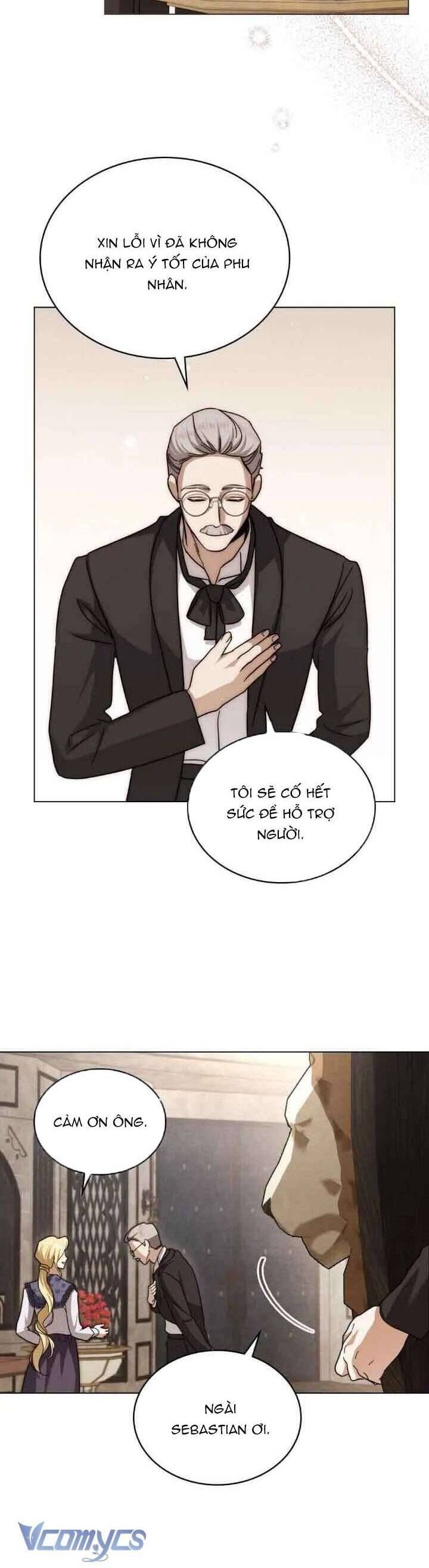 Phương Trình Cứu Rỗi Tôi Chapter 14 - Trang 2