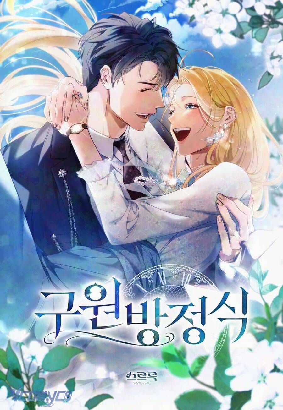 Phương Trình Cứu Rỗi Tôi Chapter 14 - Trang 2