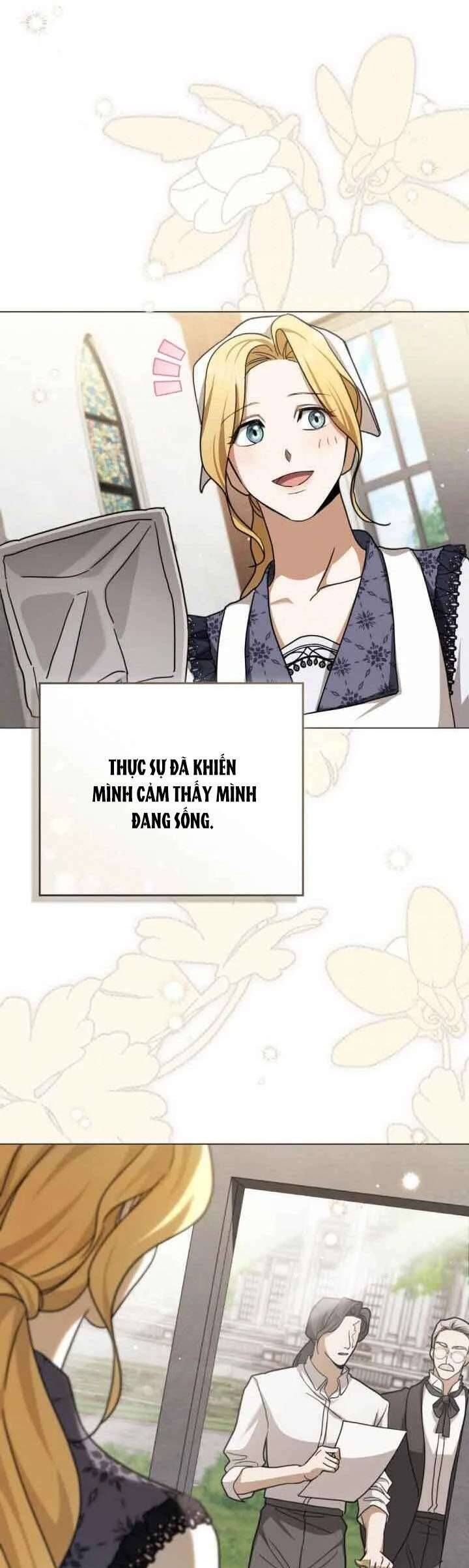 Phương Trình Cứu Rỗi Tôi Chapter 14 - Trang 2