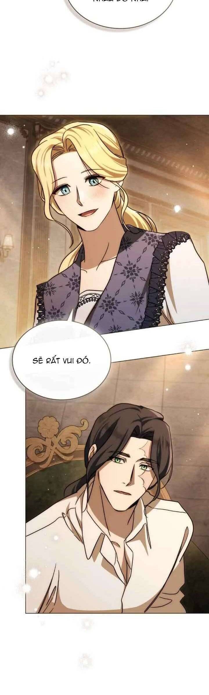 Phương Trình Cứu Rỗi Tôi Chapter 14 - Trang 2
