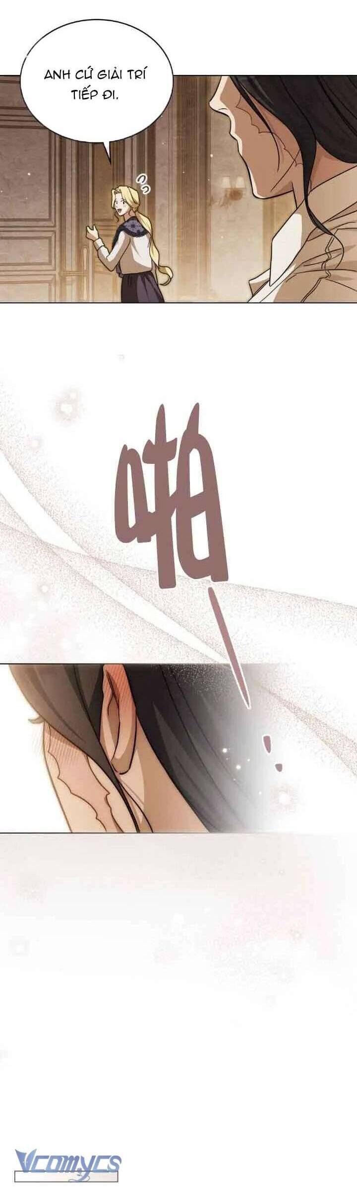 Phương Trình Cứu Rỗi Tôi Chapter 14 - Trang 2