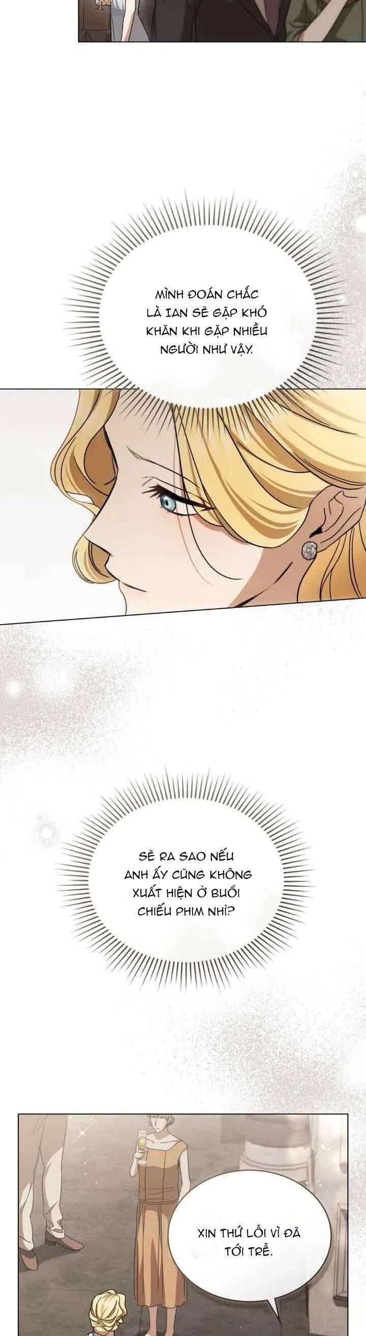 Phương Trình Cứu Rỗi Tôi Chapter 14 - Trang 2