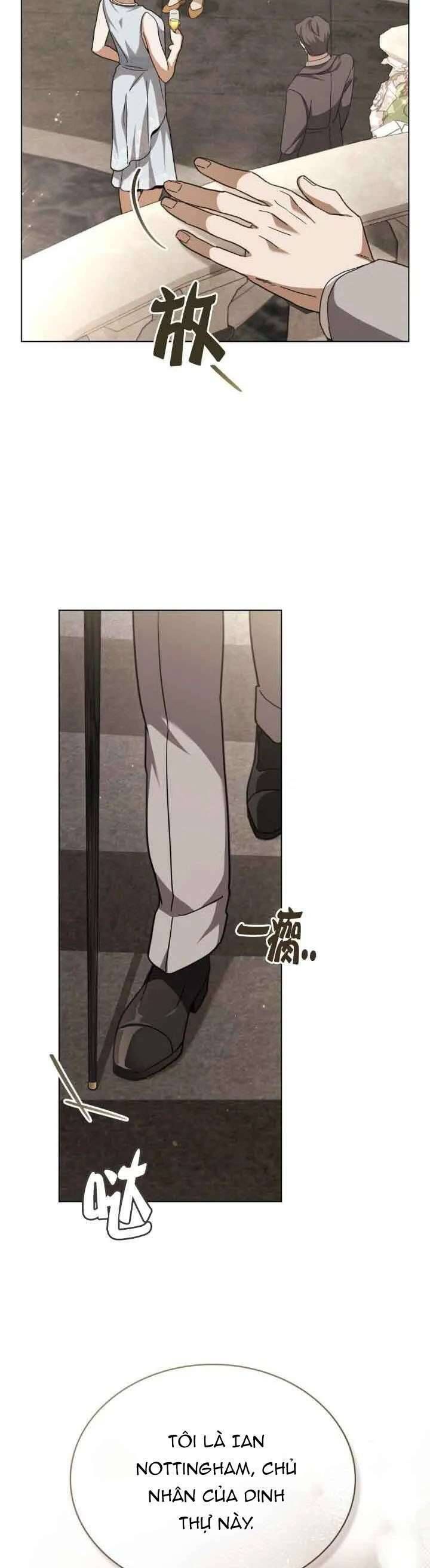 Phương Trình Cứu Rỗi Tôi Chapter 14 - Trang 2