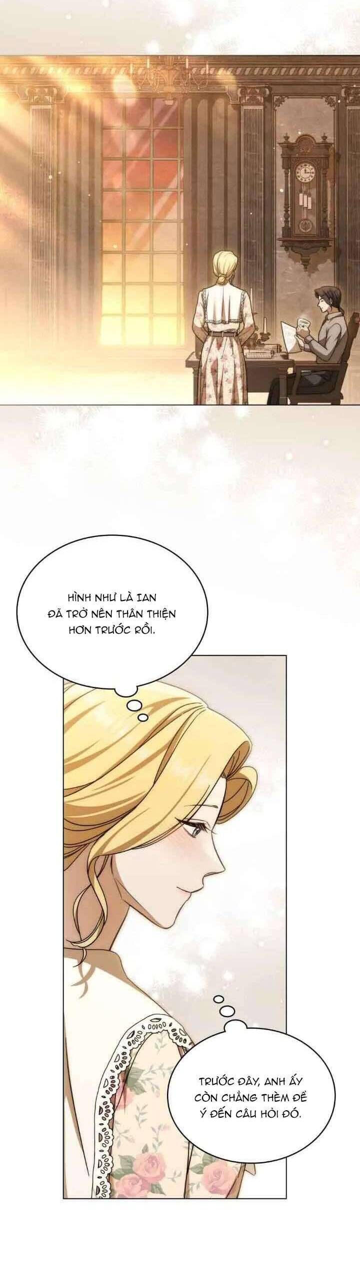 Phương Trình Cứu Rỗi Tôi Chapter 14 - Trang 2