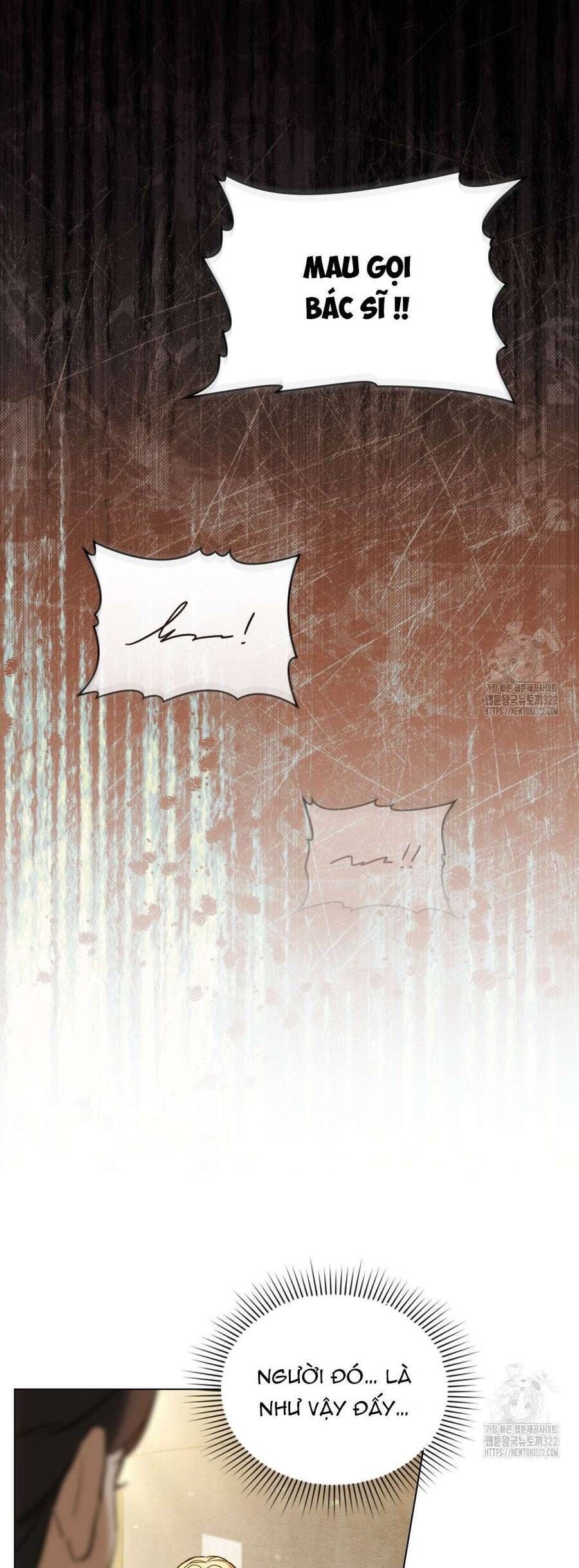 Phương Trình Cứu Rỗi Tôi Chapter 2 - Trang 2