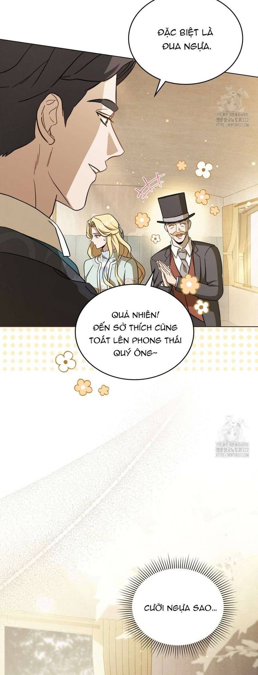 Phương Trình Cứu Rỗi Tôi Chapter 2 - Trang 2