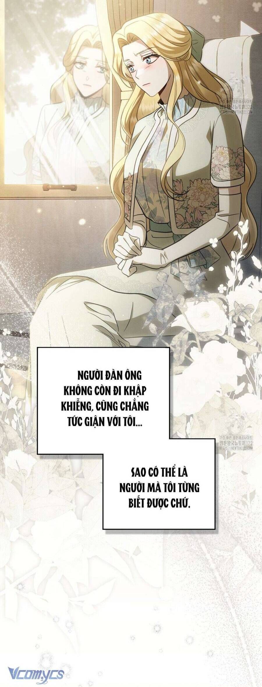 Phương Trình Cứu Rỗi Tôi Chapter 2 - Trang 2
