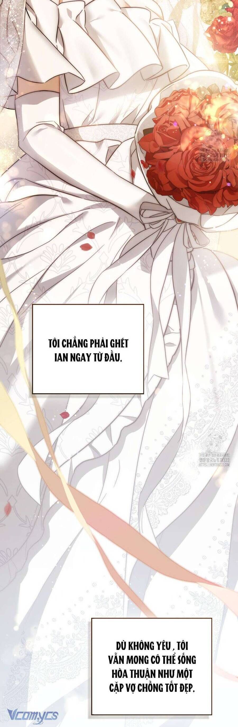 Phương Trình Cứu Rỗi Tôi Chapter 2 - Trang 2