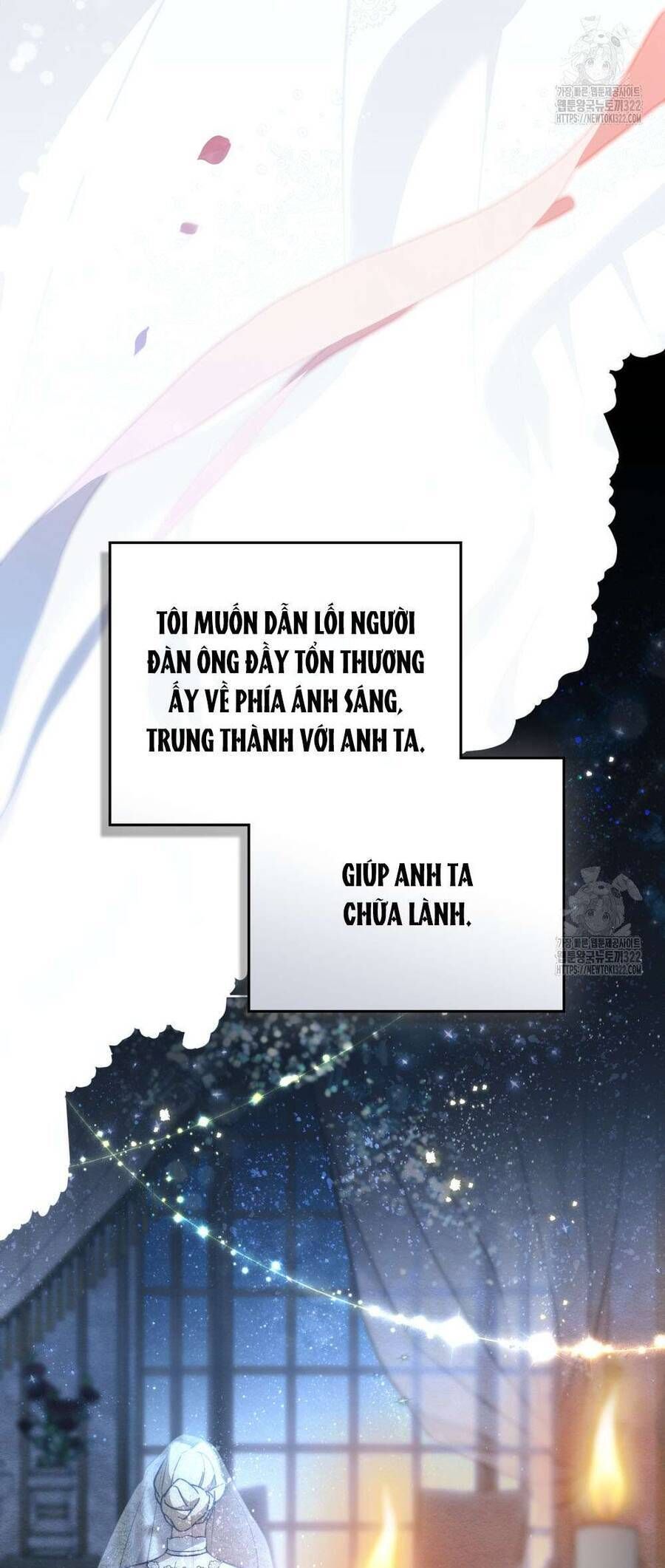 Phương Trình Cứu Rỗi Tôi Chapter 2 - Trang 2