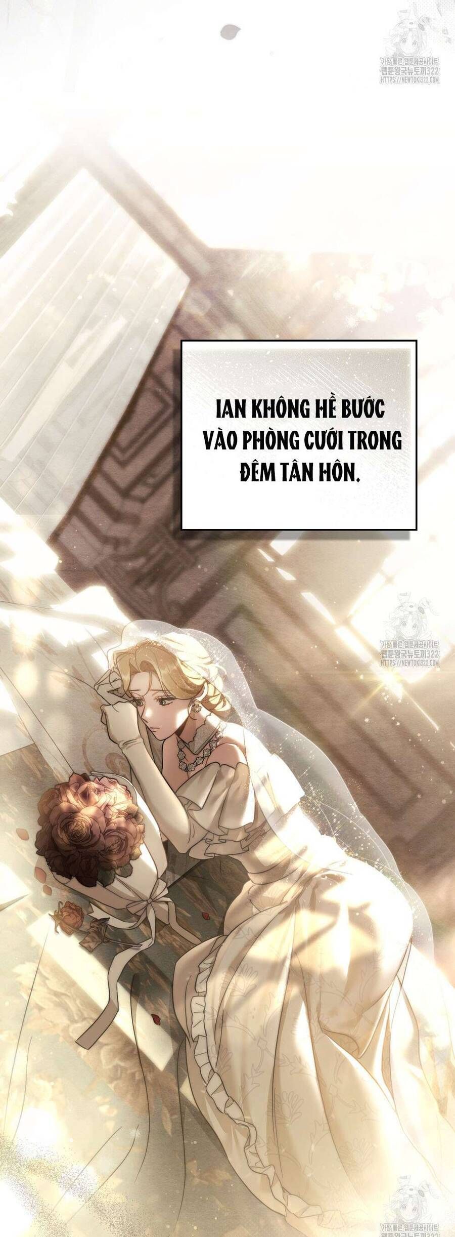 Phương Trình Cứu Rỗi Tôi Chapter 2 - Trang 2