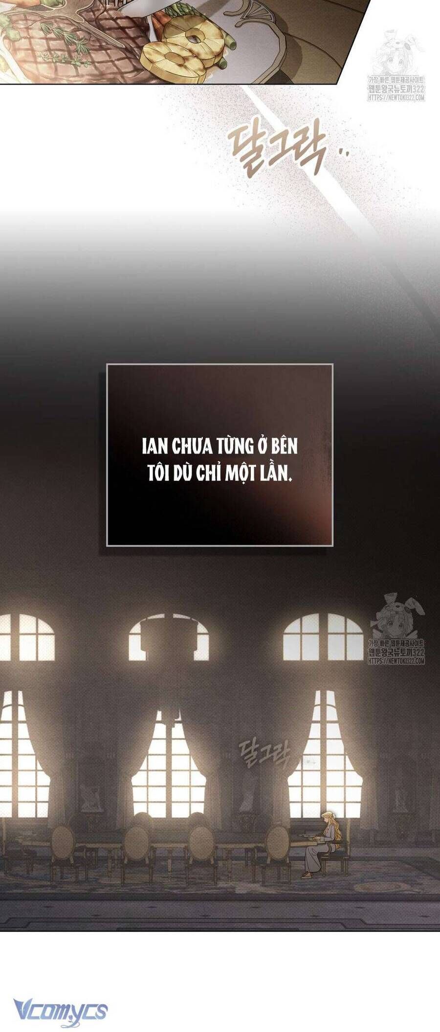 Phương Trình Cứu Rỗi Tôi Chapter 2 - Trang 2
