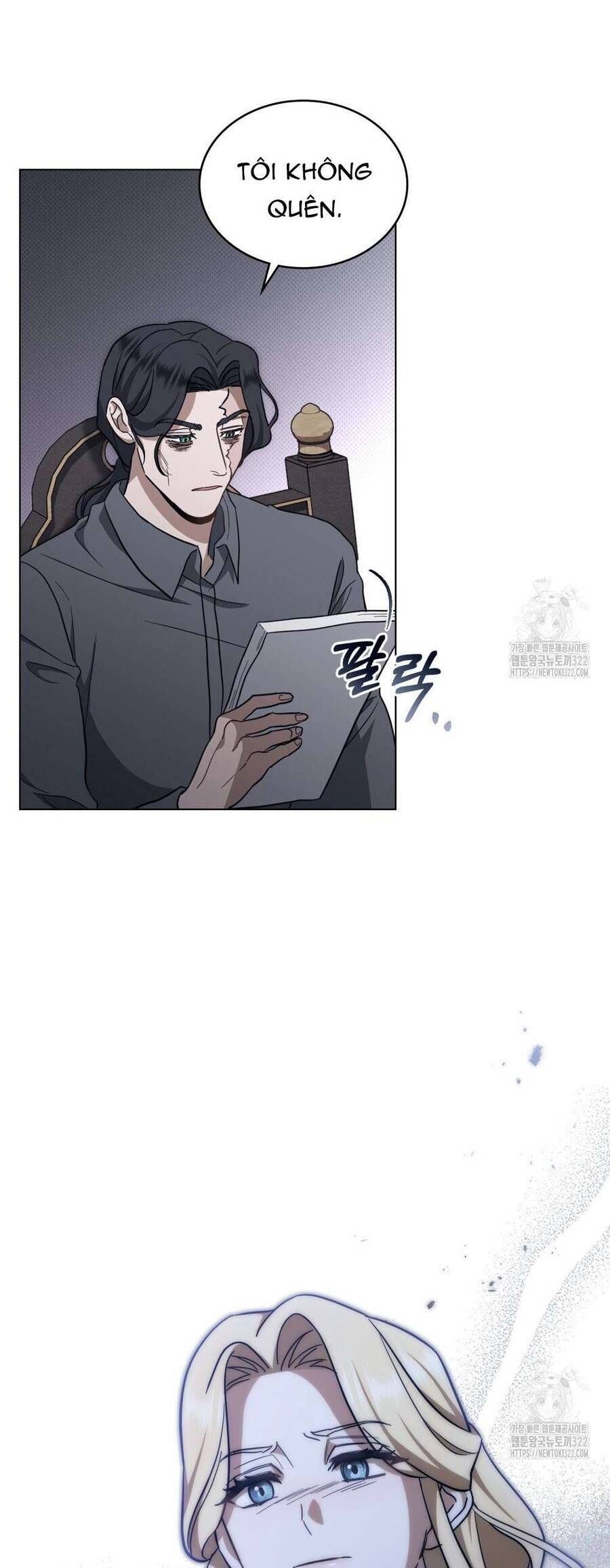 Phương Trình Cứu Rỗi Tôi Chapter 2 - Trang 2
