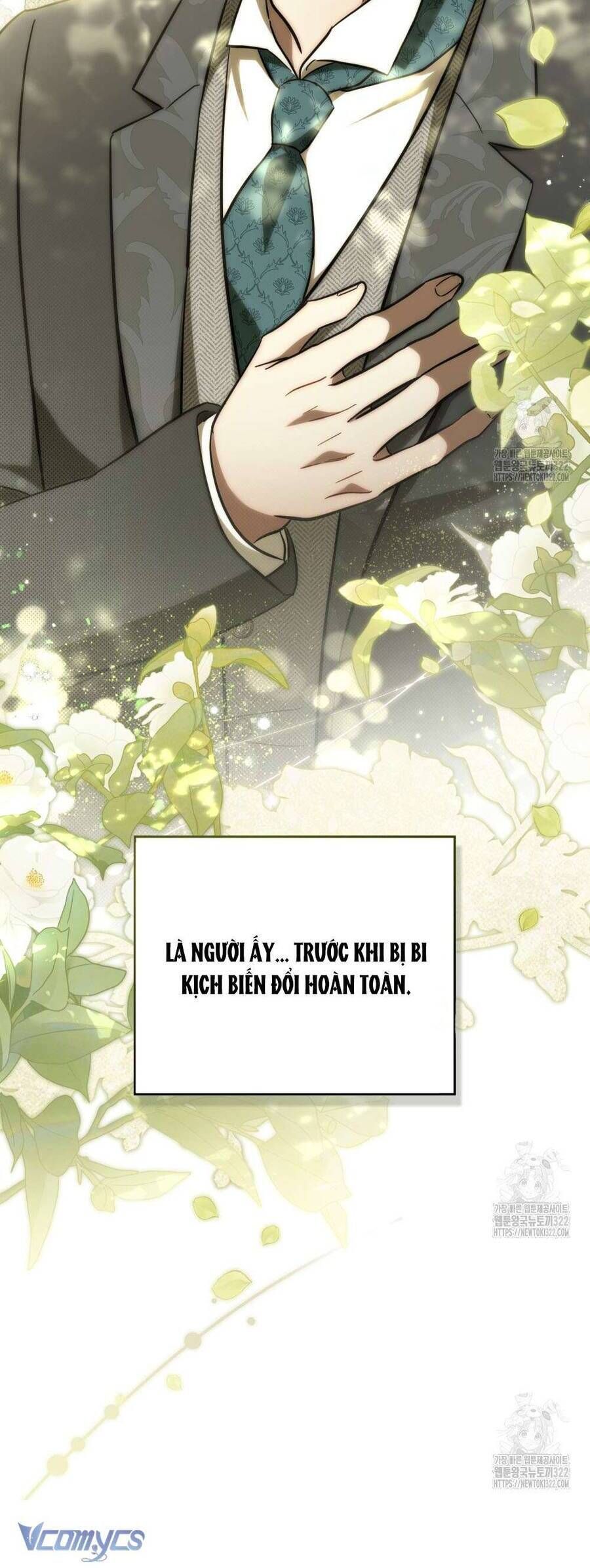 Phương Trình Cứu Rỗi Tôi Chapter 2 - Trang 2