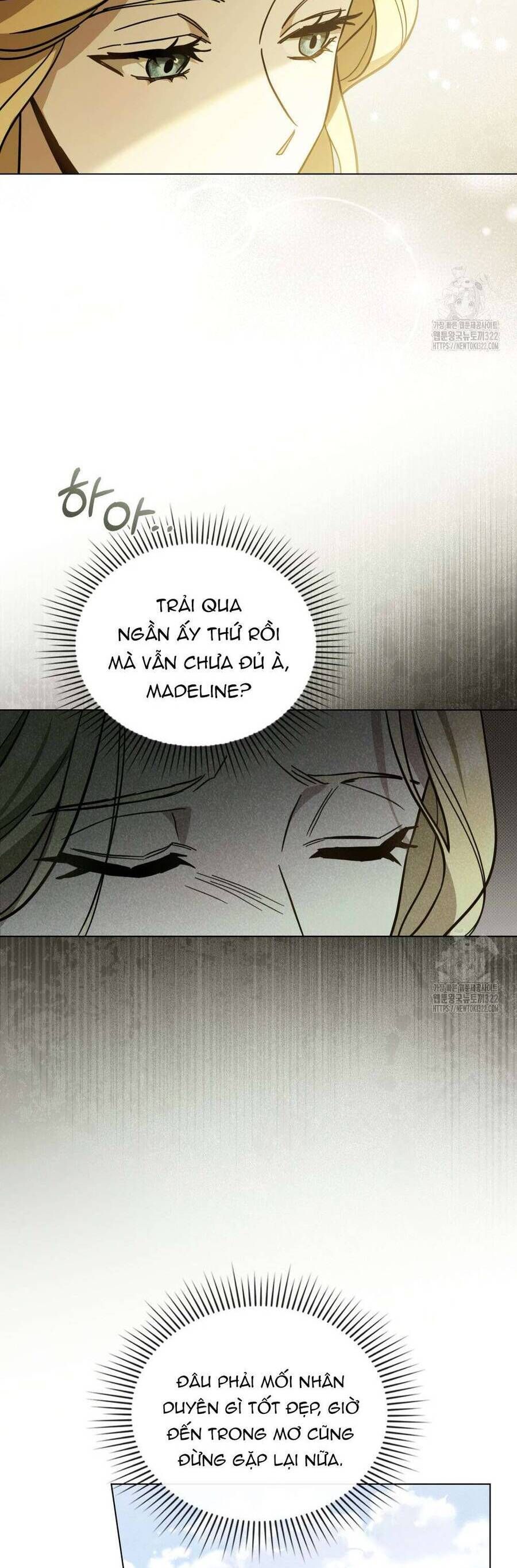 Phương Trình Cứu Rỗi Tôi Chapter 2 - Trang 2