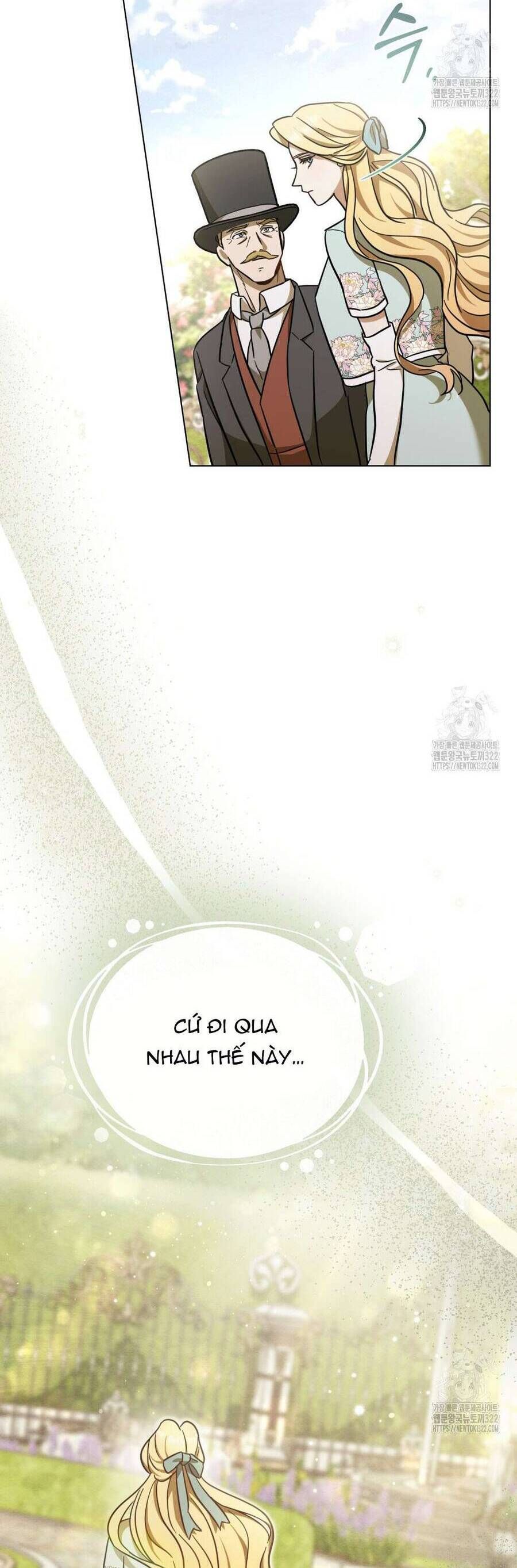 Phương Trình Cứu Rỗi Tôi Chapter 2 - Trang 2