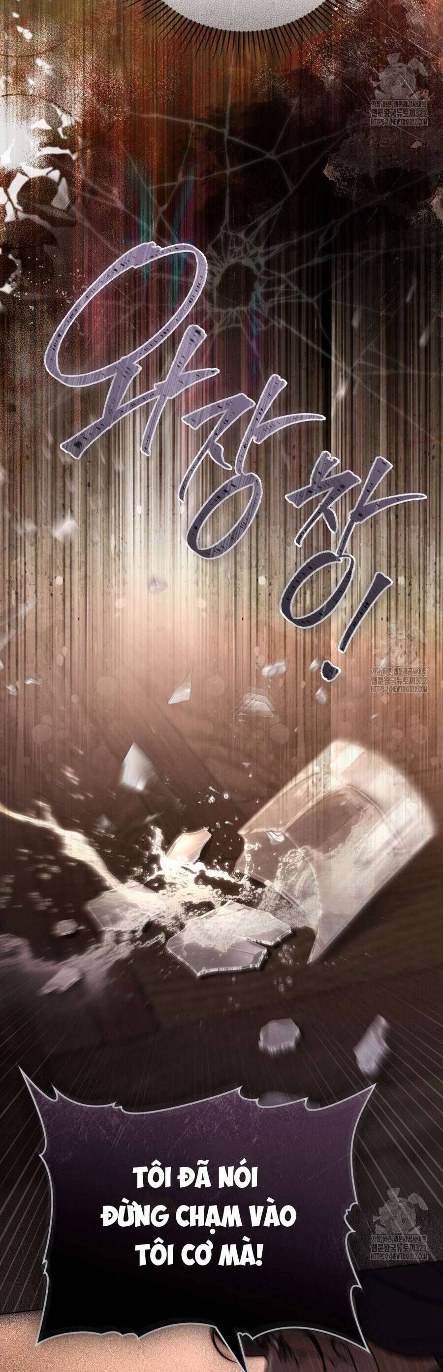Phương Trình Cứu Rỗi Tôi Chapter 2 - Trang 2