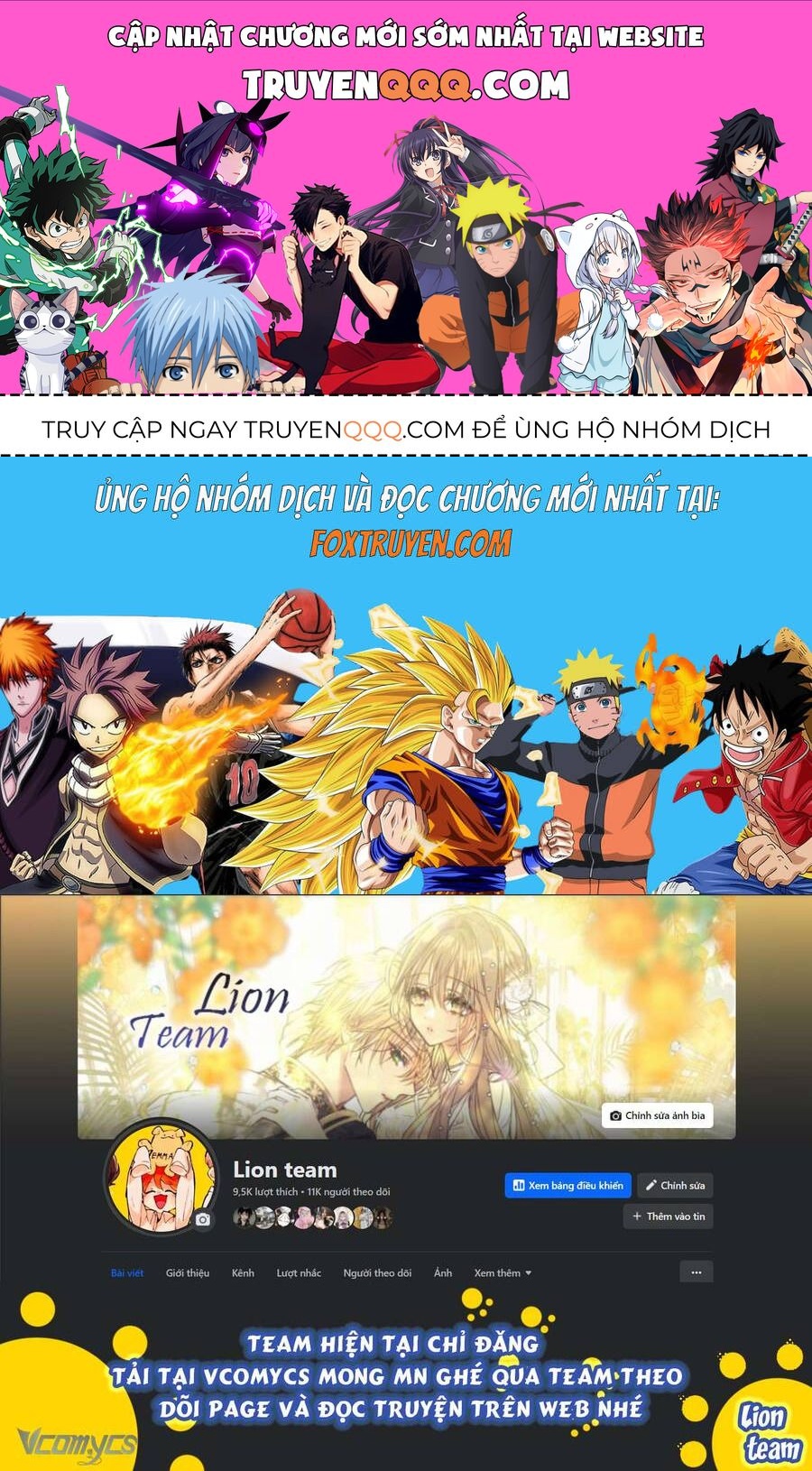 Phương Trình Cứu Rỗi Tôi Chapter 3 - Trang 2