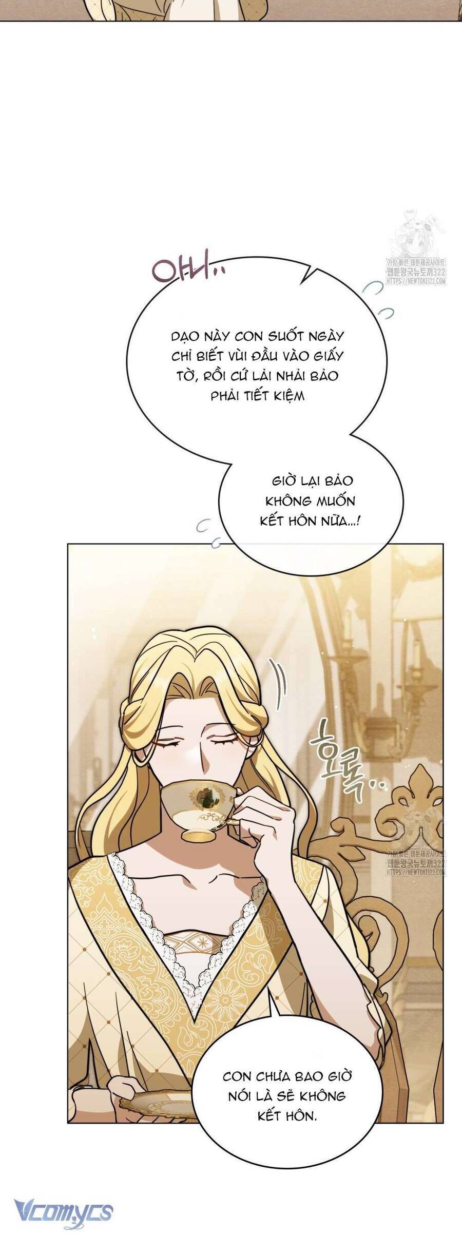Phương Trình Cứu Rỗi Tôi Chapter 3 - Trang 2