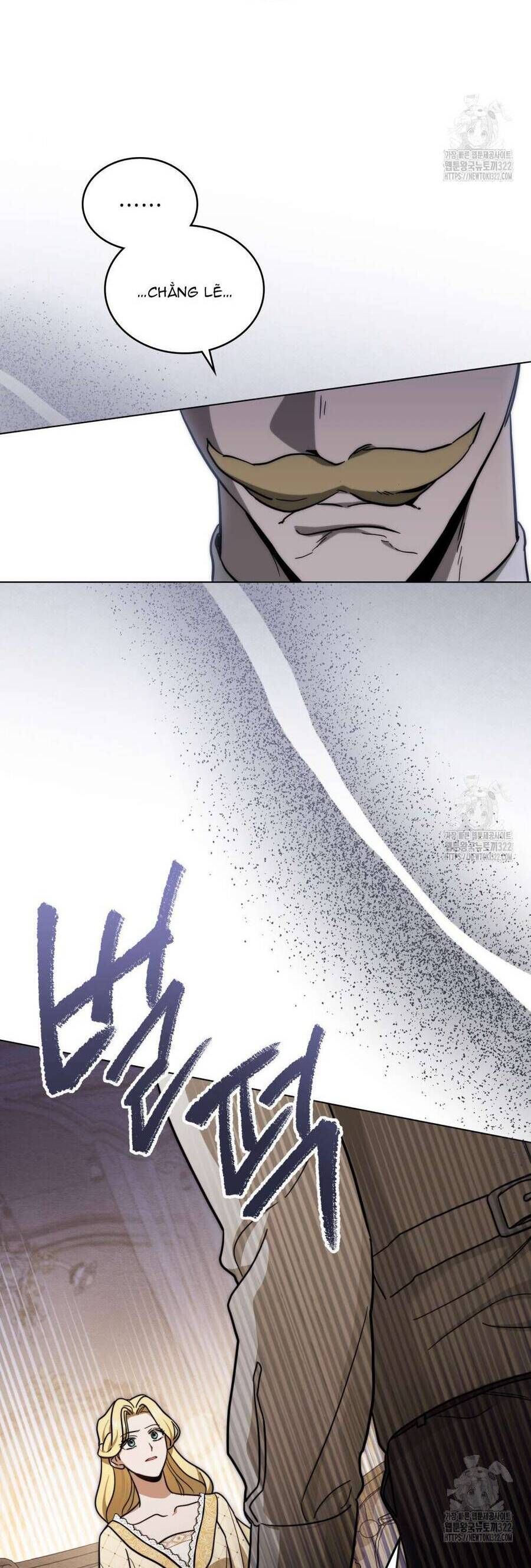 Phương Trình Cứu Rỗi Tôi Chapter 3 - Trang 2