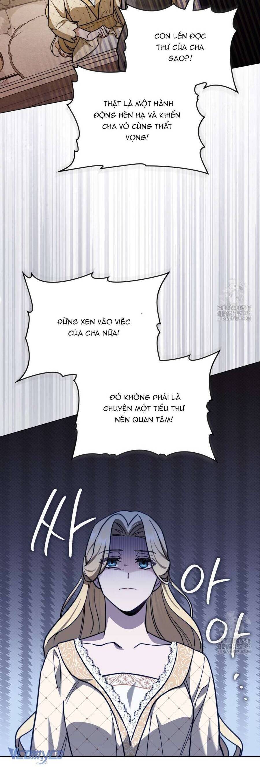 Phương Trình Cứu Rỗi Tôi Chapter 3 - Trang 2
