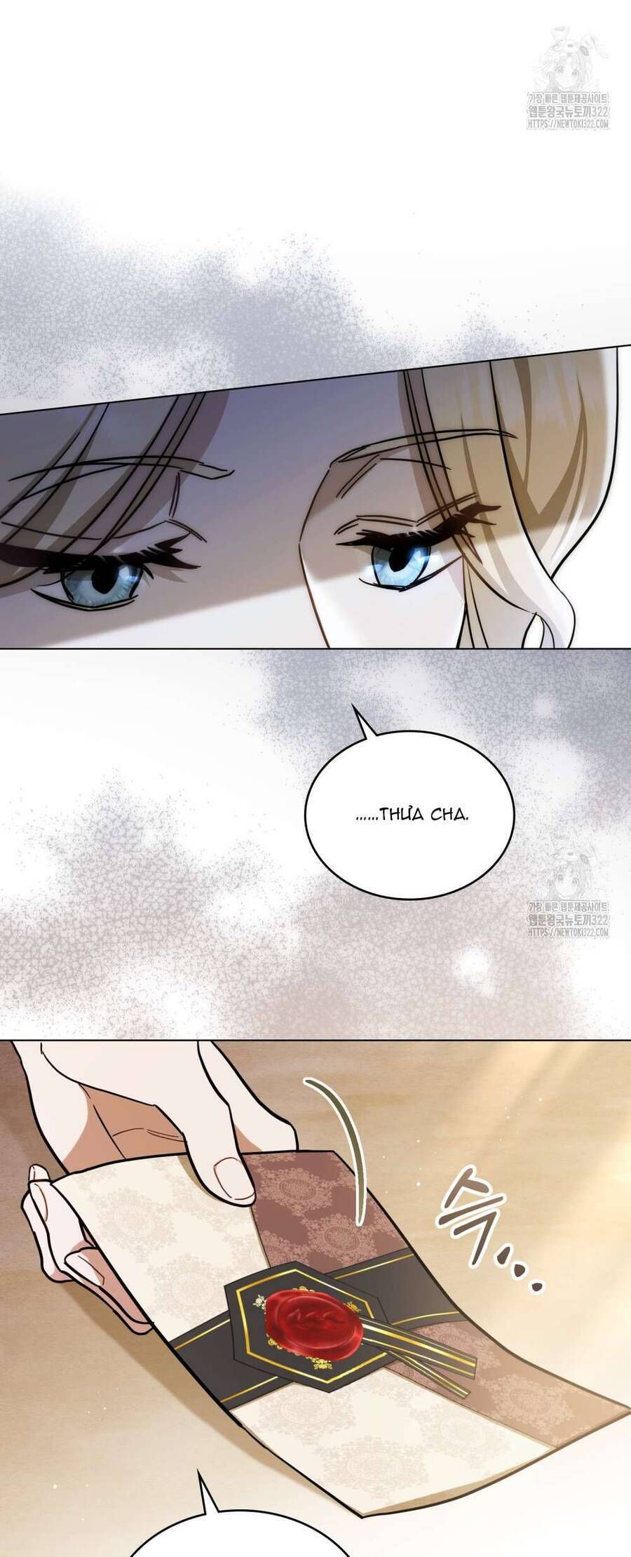 Phương Trình Cứu Rỗi Tôi Chapter 3 - Trang 2