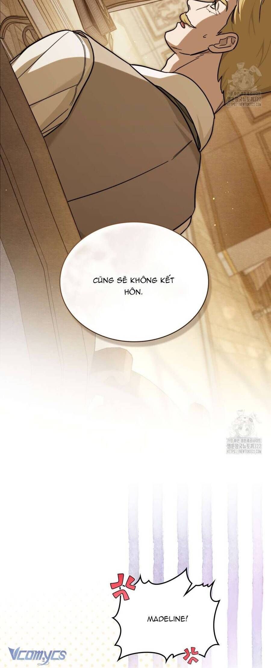 Phương Trình Cứu Rỗi Tôi Chapter 3 - Trang 2