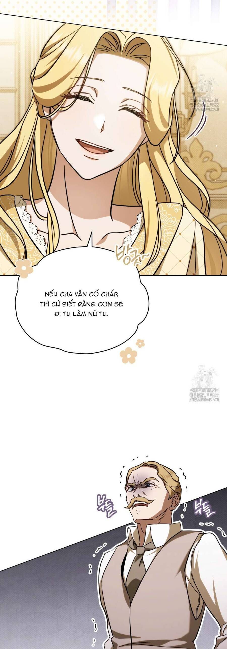 Phương Trình Cứu Rỗi Tôi Chapter 3 - Trang 2