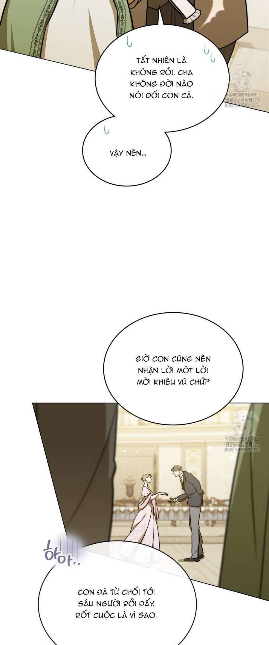 Phương Trình Cứu Rỗi Tôi Chapter 3 - Trang 2