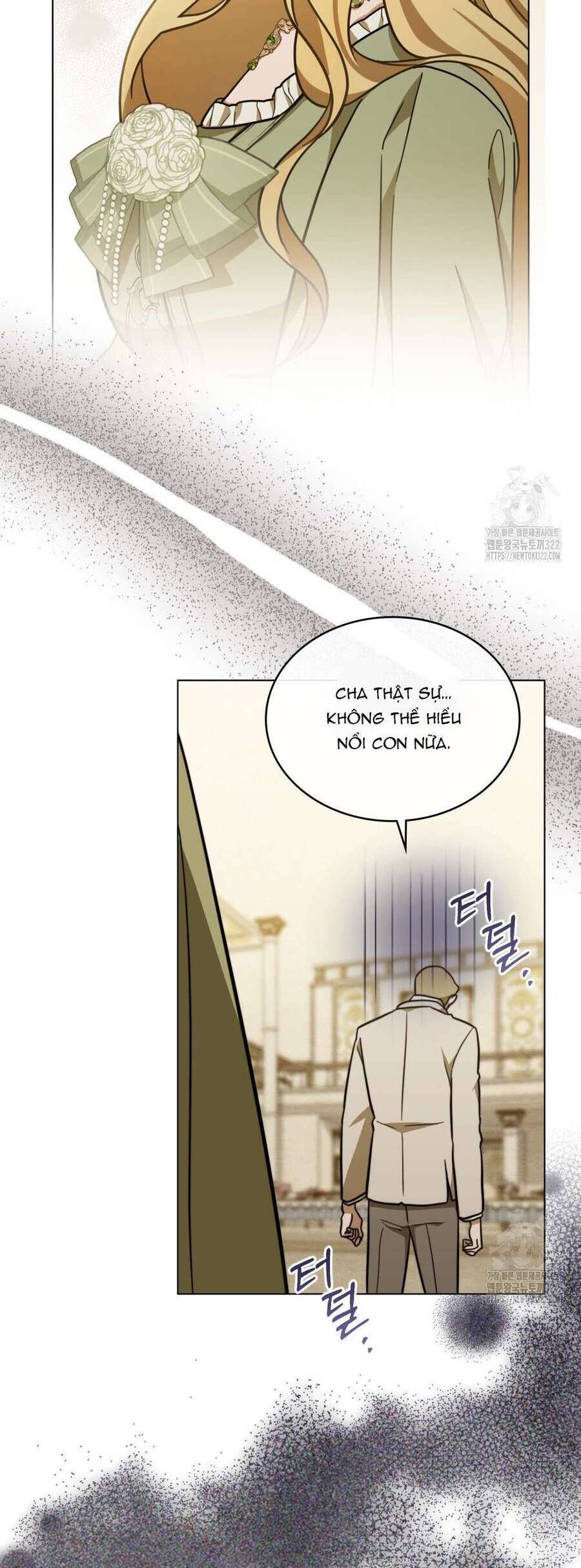 Phương Trình Cứu Rỗi Tôi Chapter 3 - Trang 2