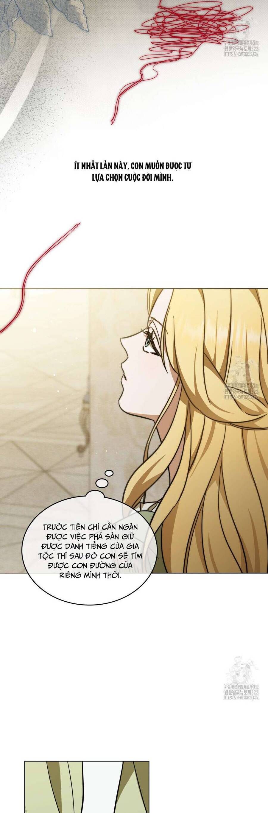 Phương Trình Cứu Rỗi Tôi Chapter 3 - Trang 2