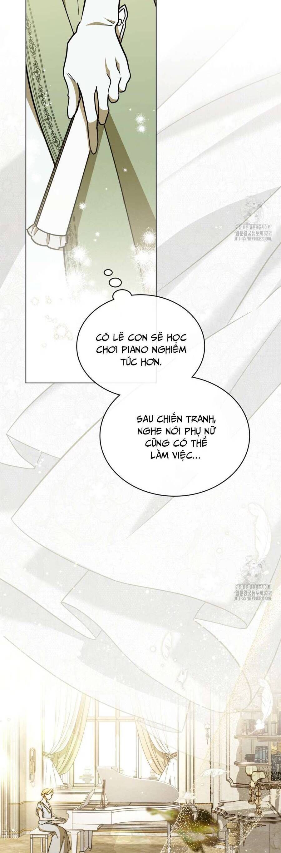 Phương Trình Cứu Rỗi Tôi Chapter 3 - Trang 2