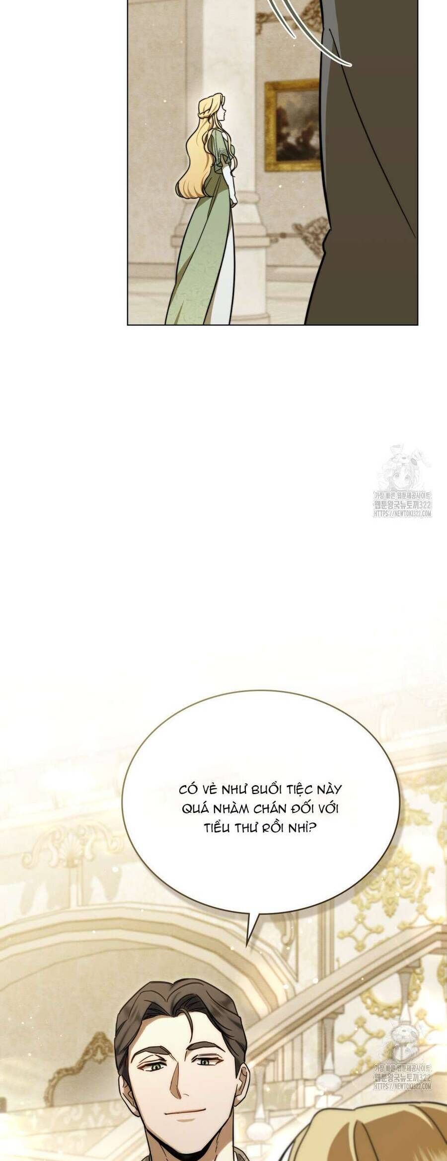 Phương Trình Cứu Rỗi Tôi Chapter 3 - Trang 2