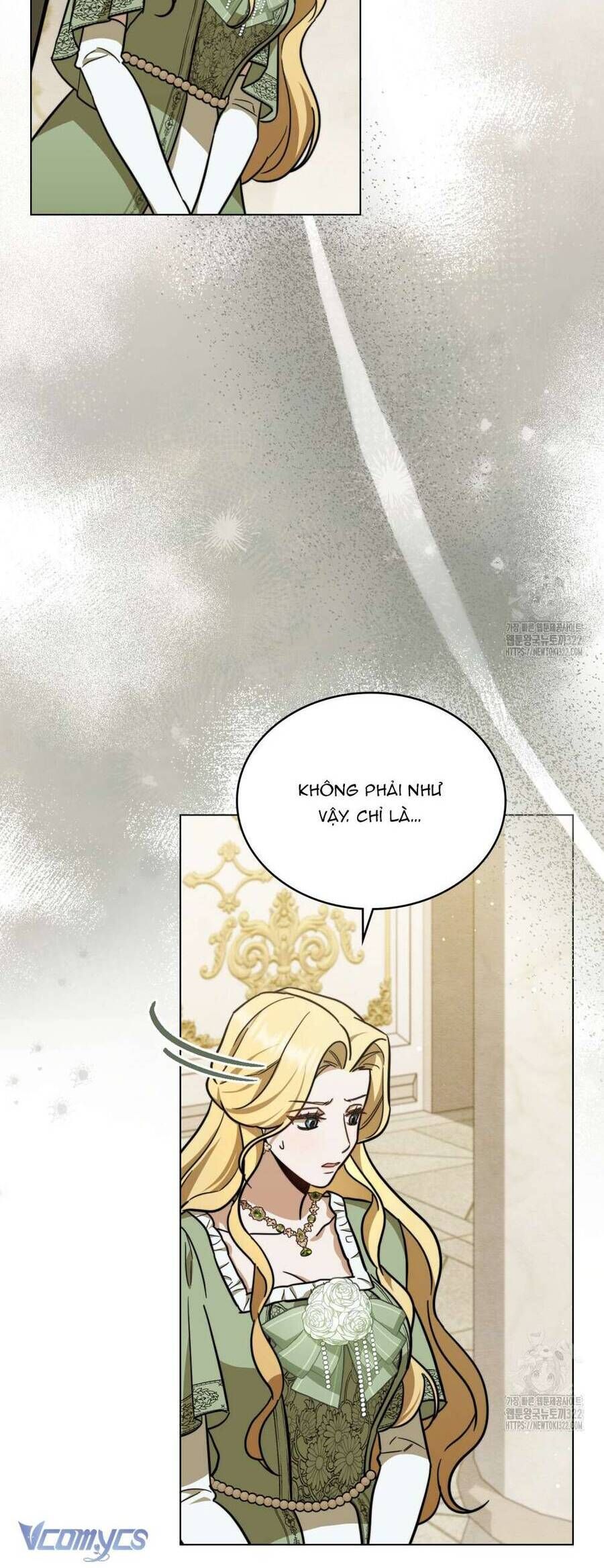 Phương Trình Cứu Rỗi Tôi Chapter 3 - Trang 2
