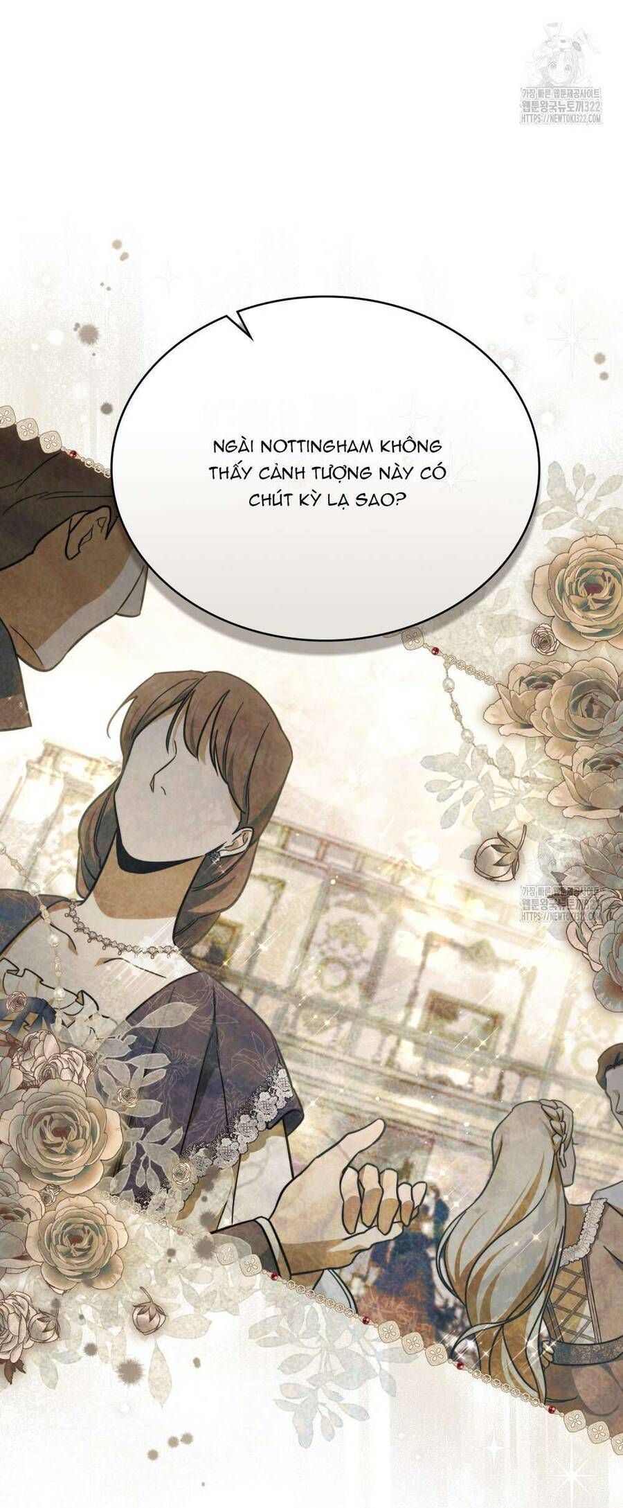 Phương Trình Cứu Rỗi Tôi Chapter 3 - Trang 2