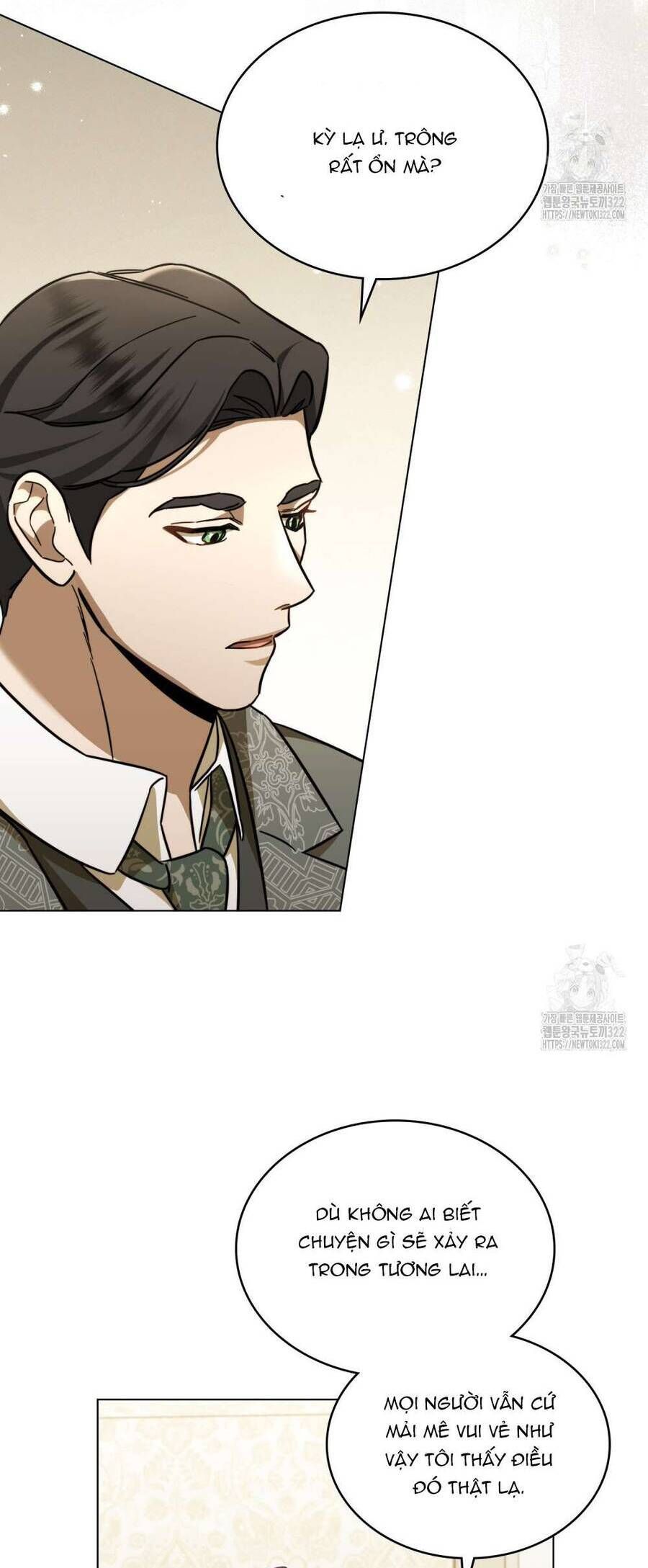 Phương Trình Cứu Rỗi Tôi Chapter 3 - Trang 2