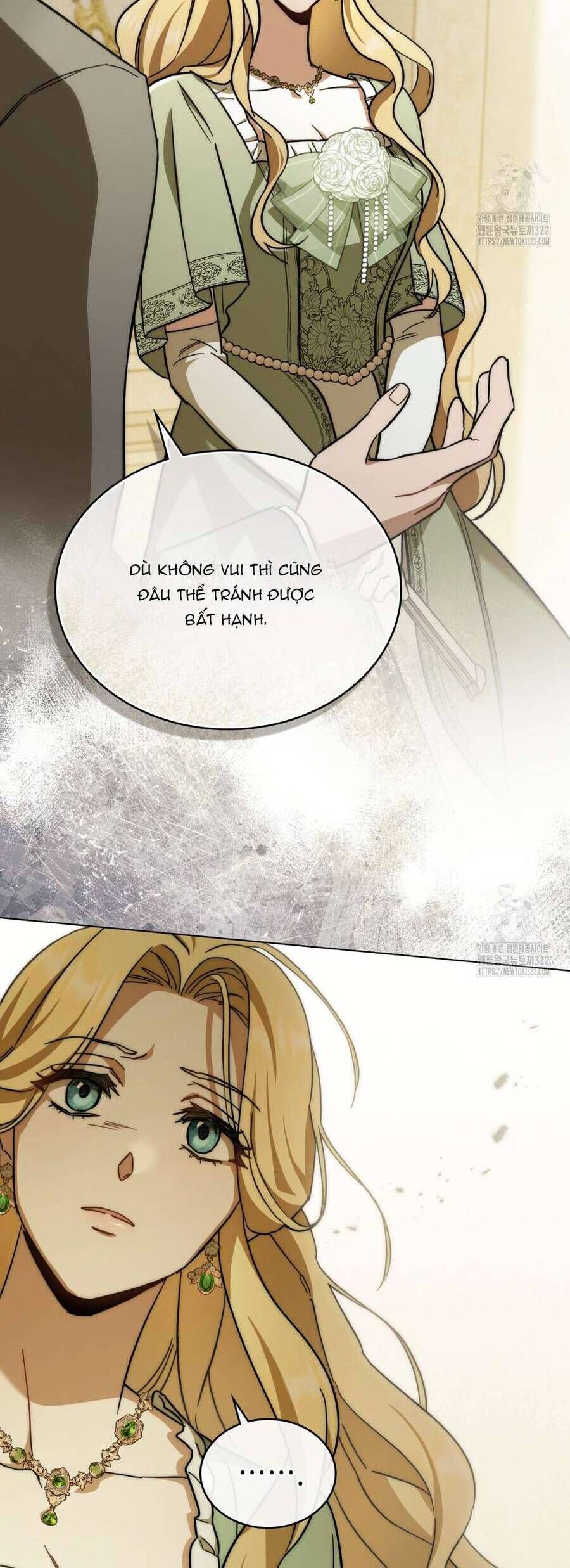 Phương Trình Cứu Rỗi Tôi Chapter 3 - Trang 2